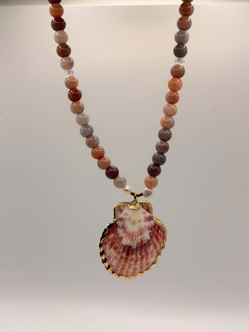 Pink Shell