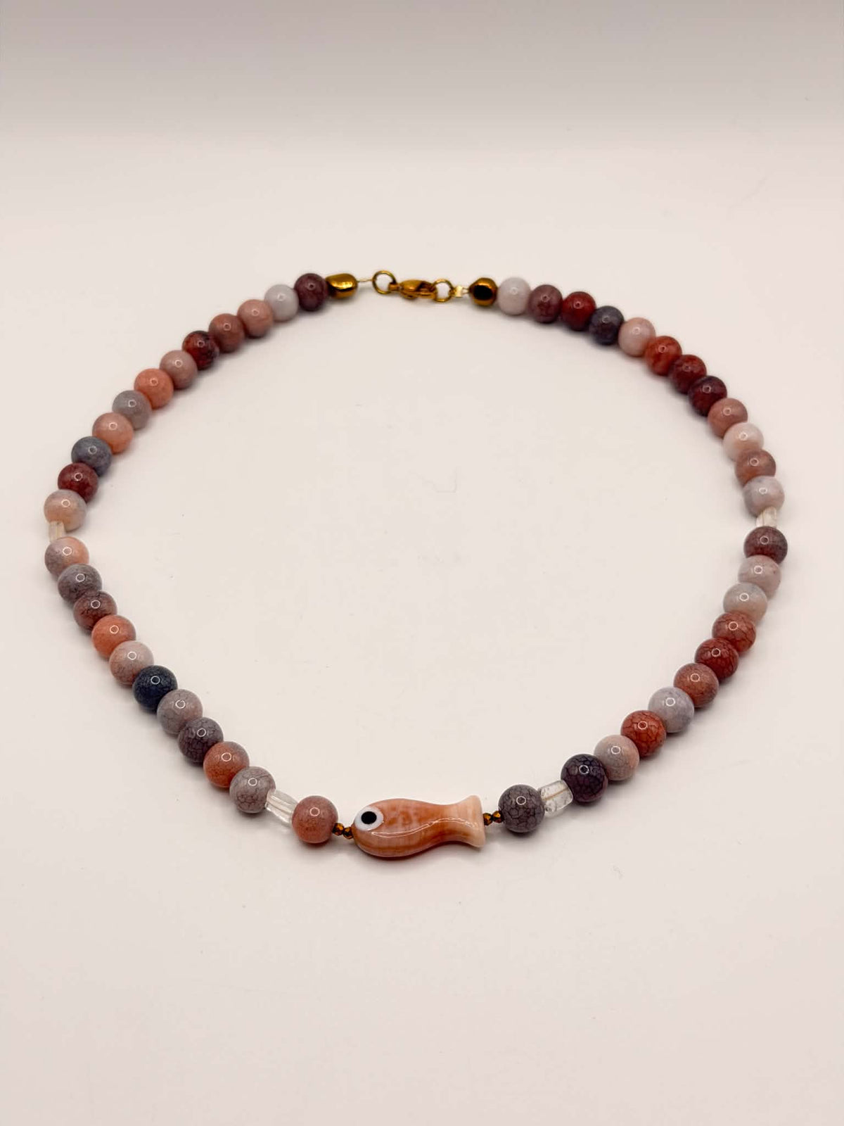 Fish Agate