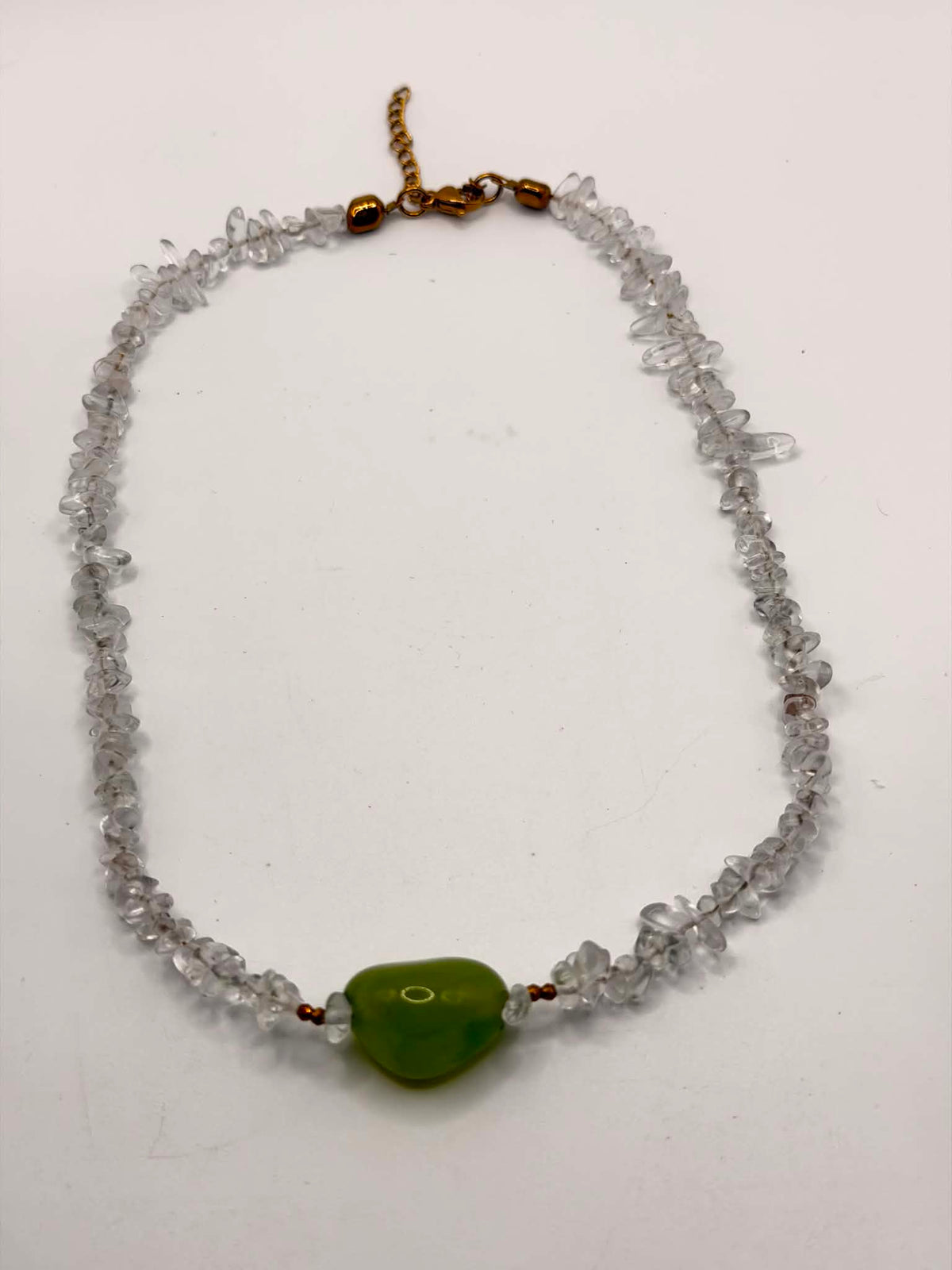 Green Agate