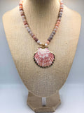 Pink Shell