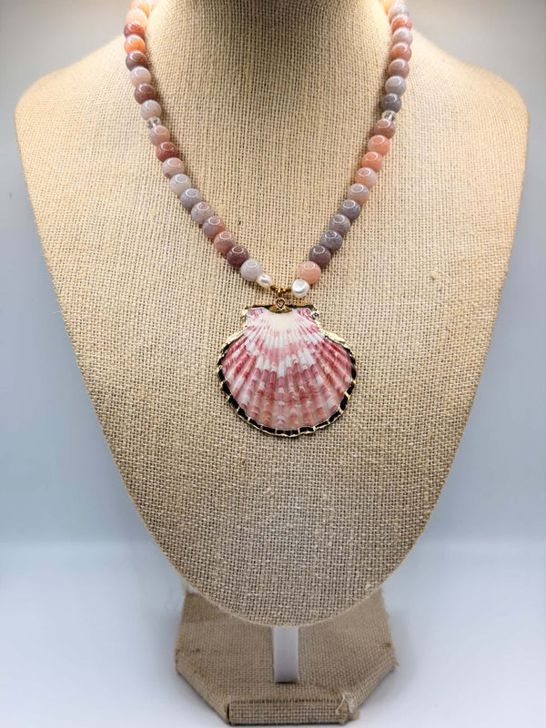 Pink Shell