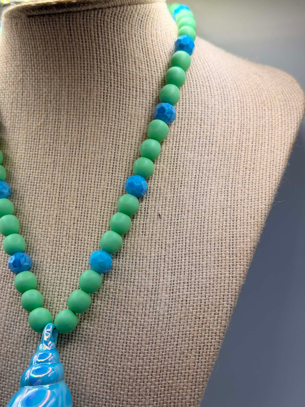 Island Crossing