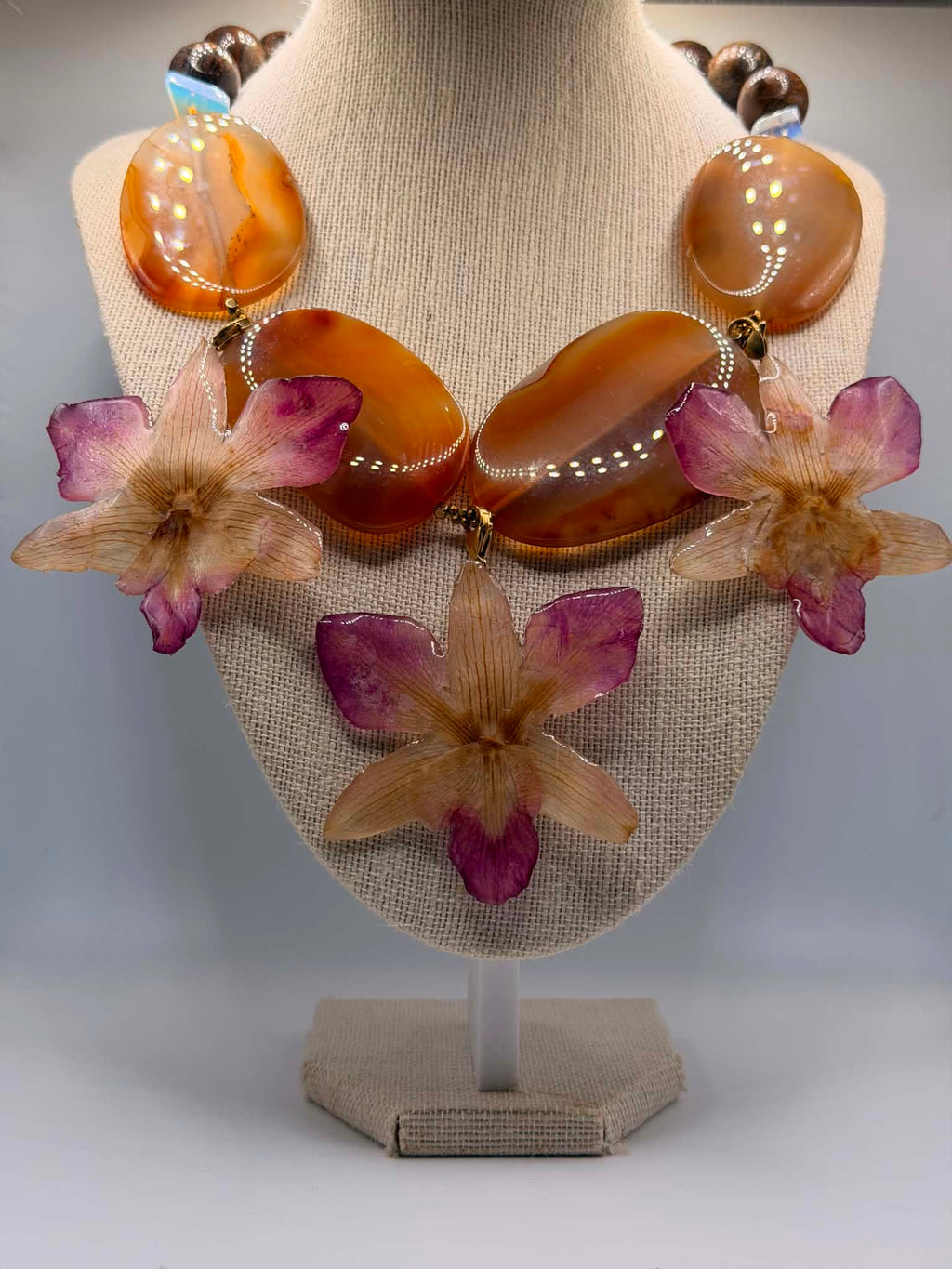Trinity Orchid