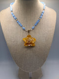 Fleming necklace