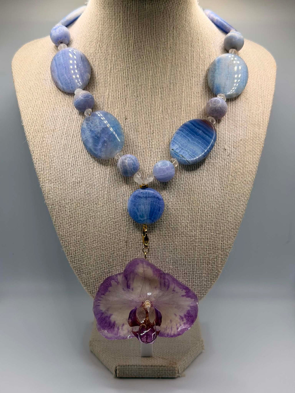 Blue Serenity