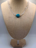 Blue Agate