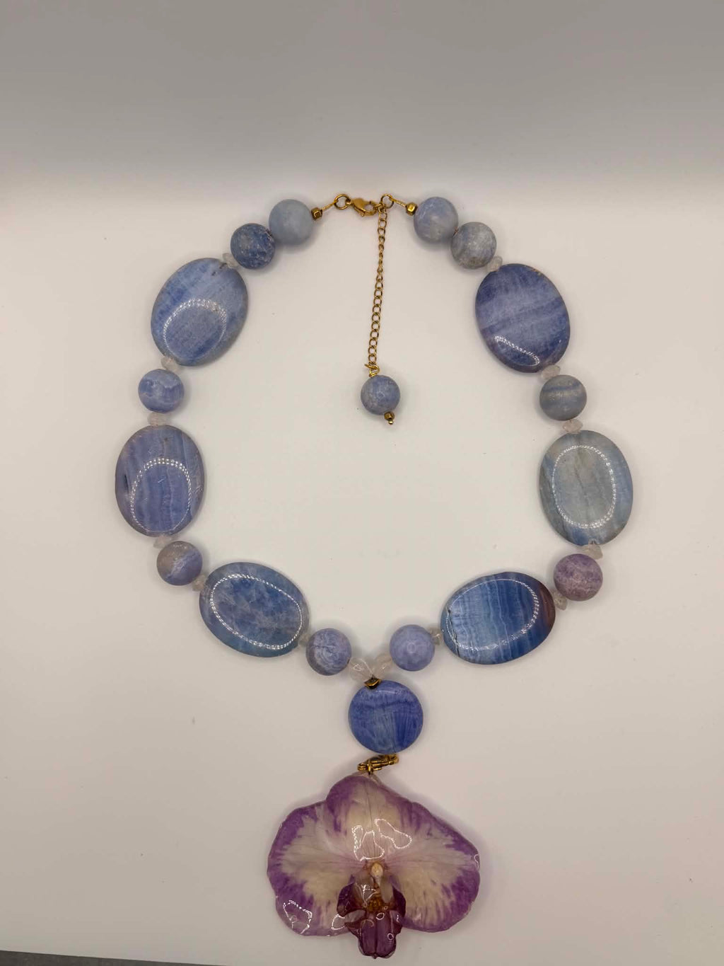 Blue Serenity
