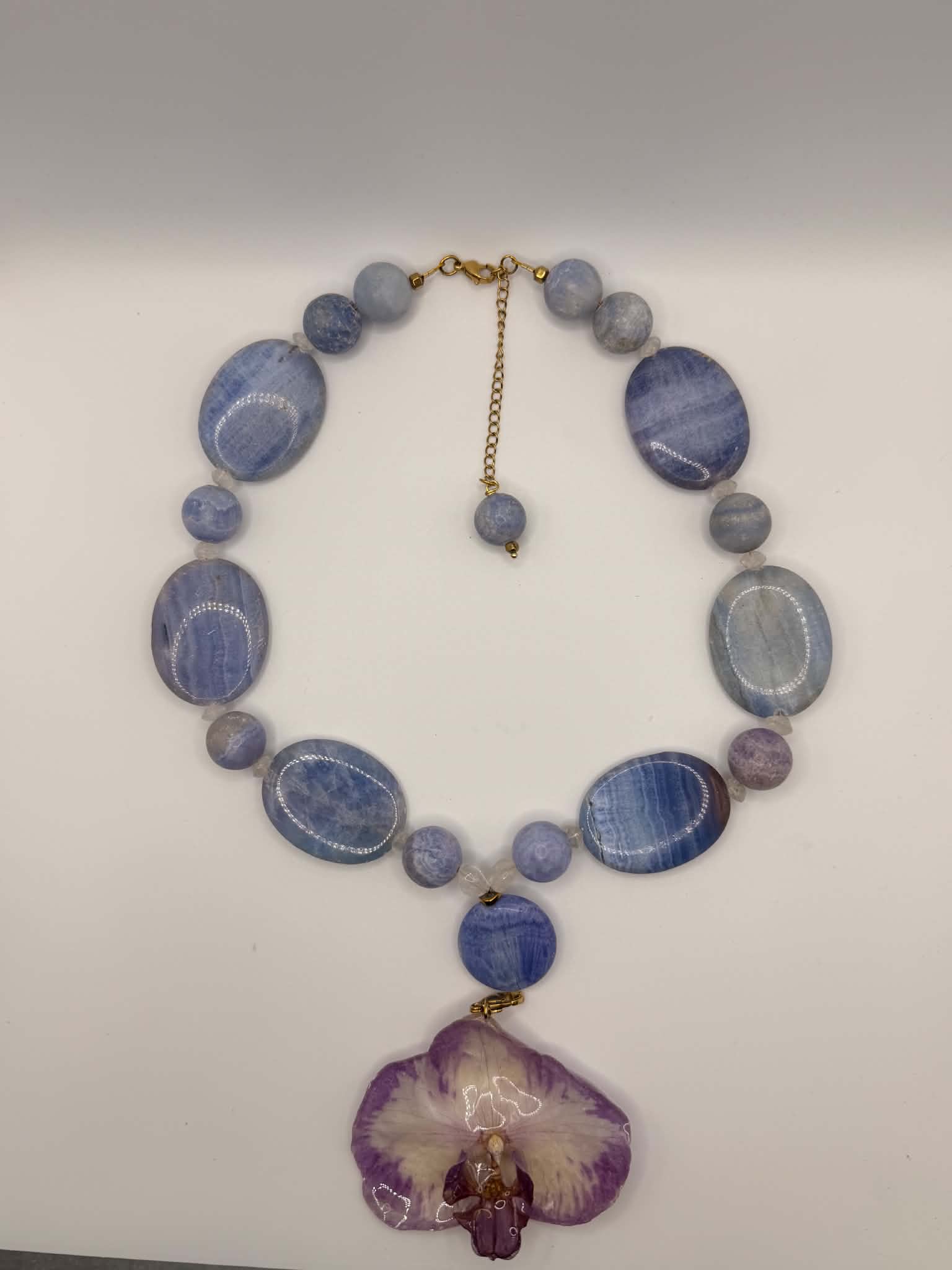 Blue Serenity
