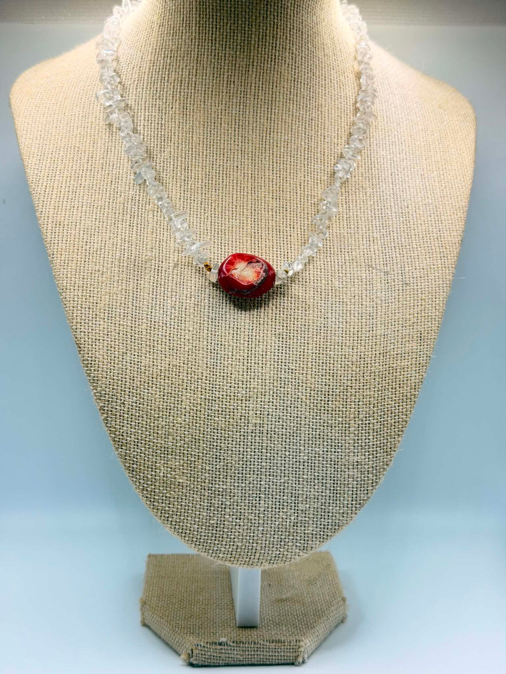 Red Coral