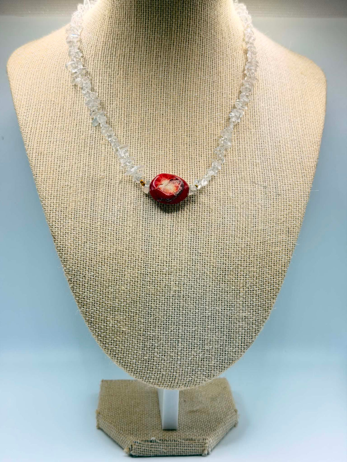 Red Coral