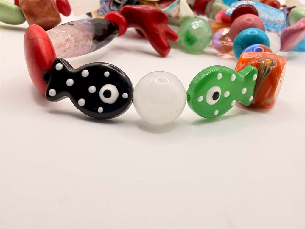 Wrap Neckalce