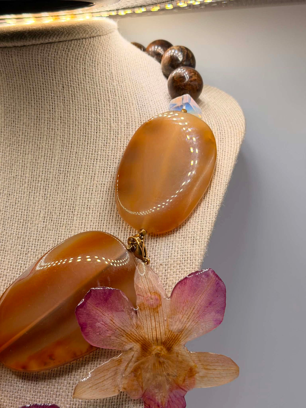 Trinity Orchid