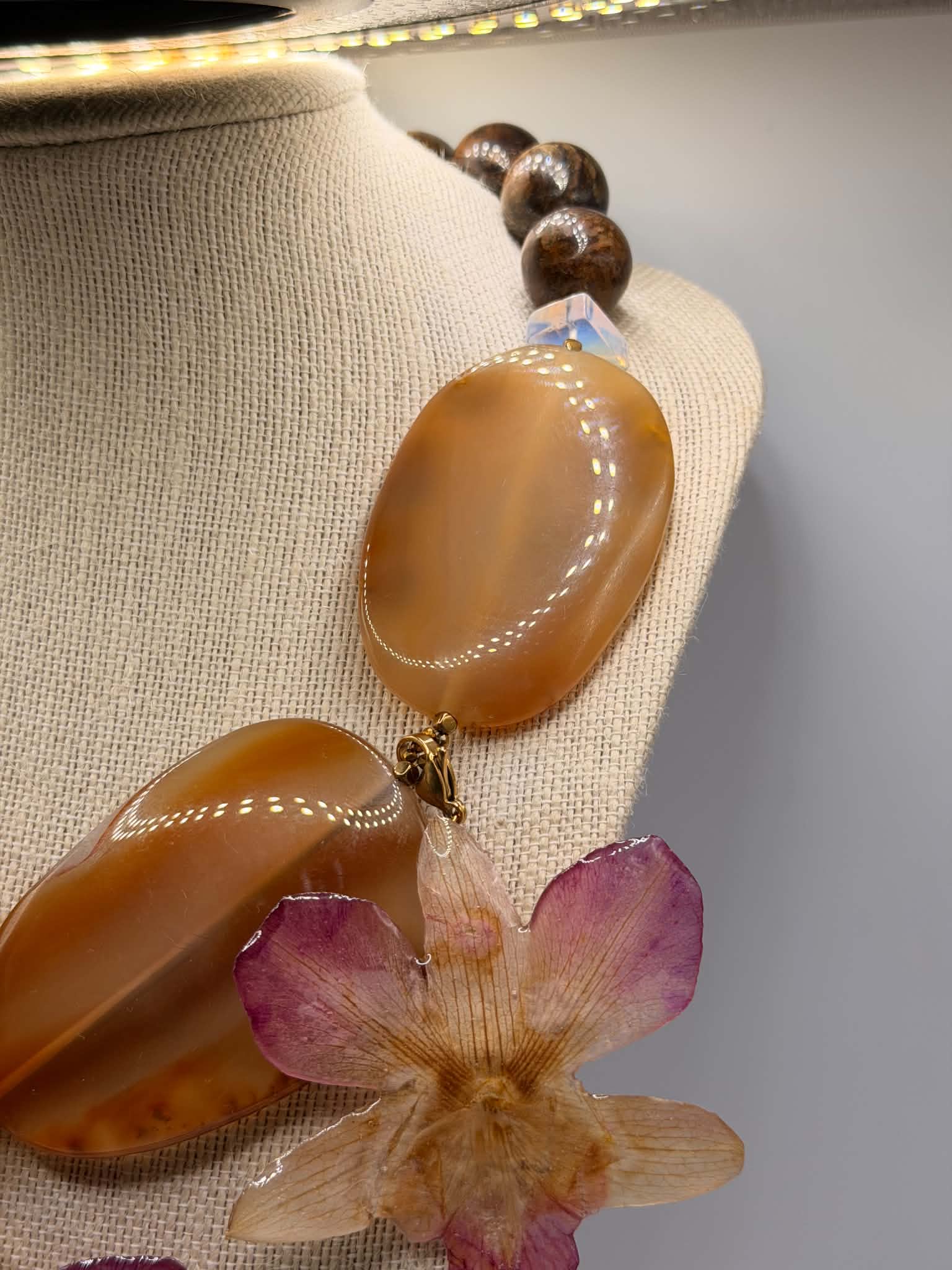 Trinity Orchid