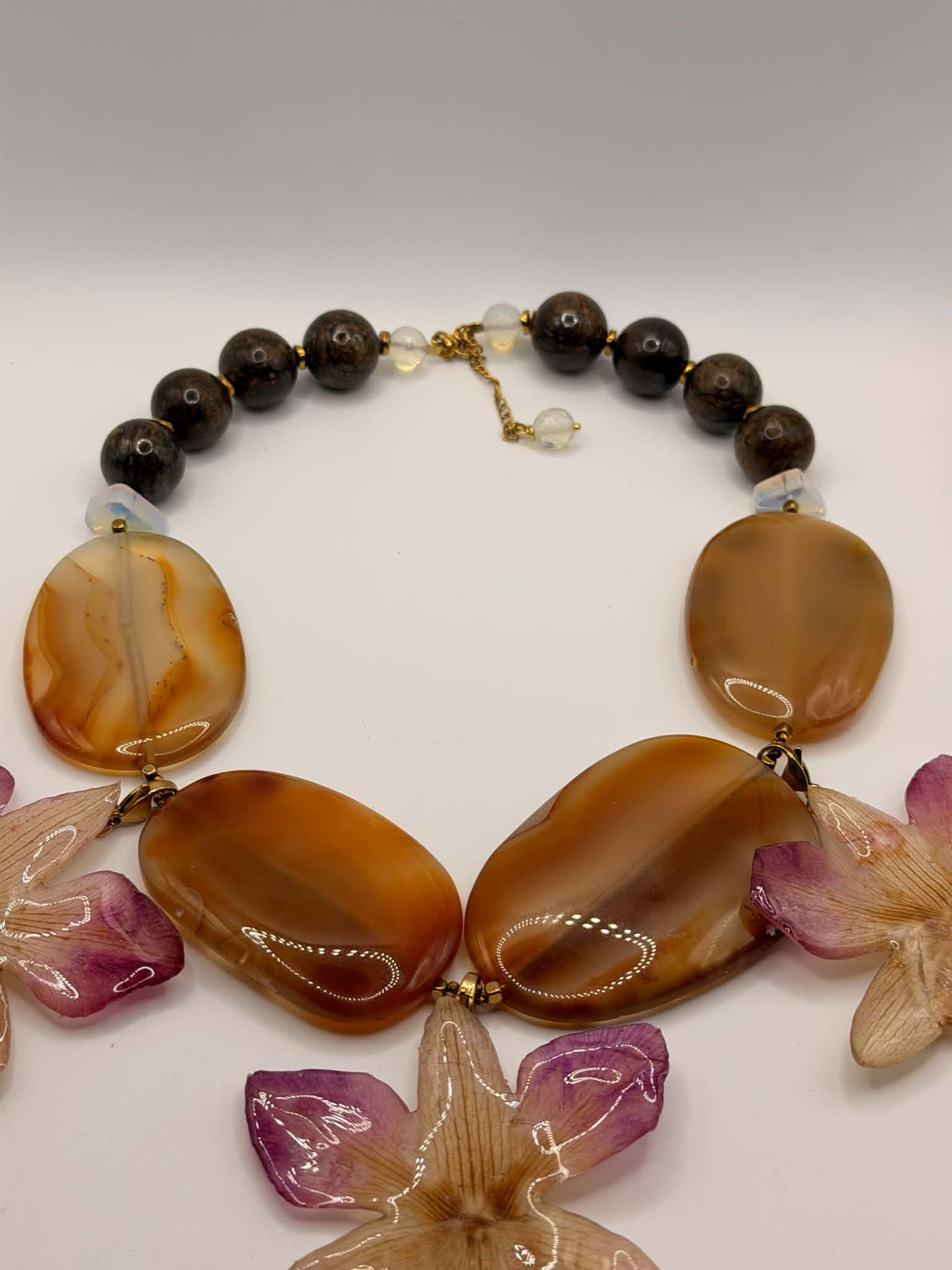 Trinity Orchid