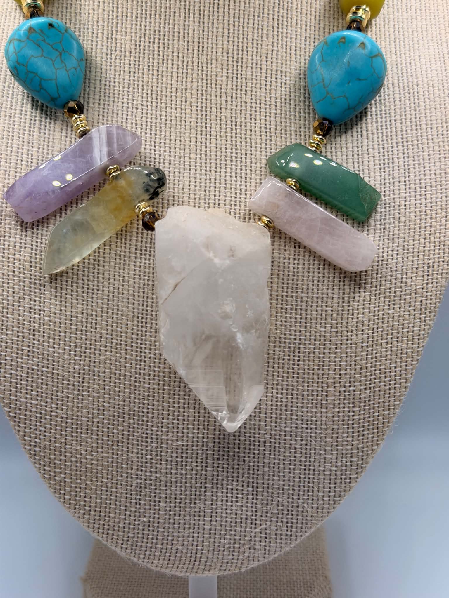 Nine Elements