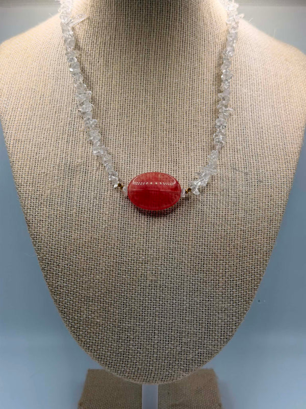 Cherry Quartz
