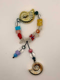 Resin Beads Strech Bracelet