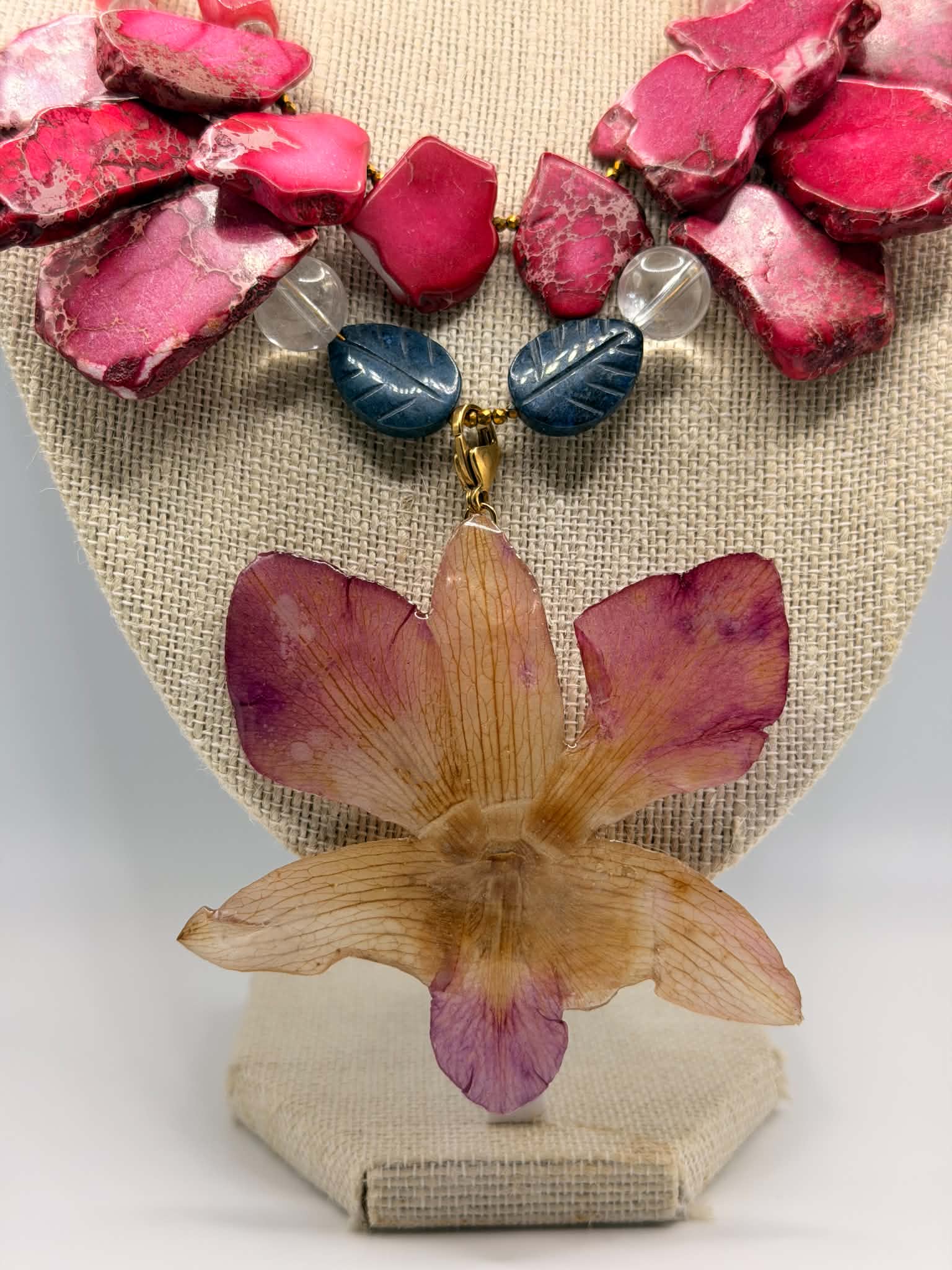 Blush Orchid