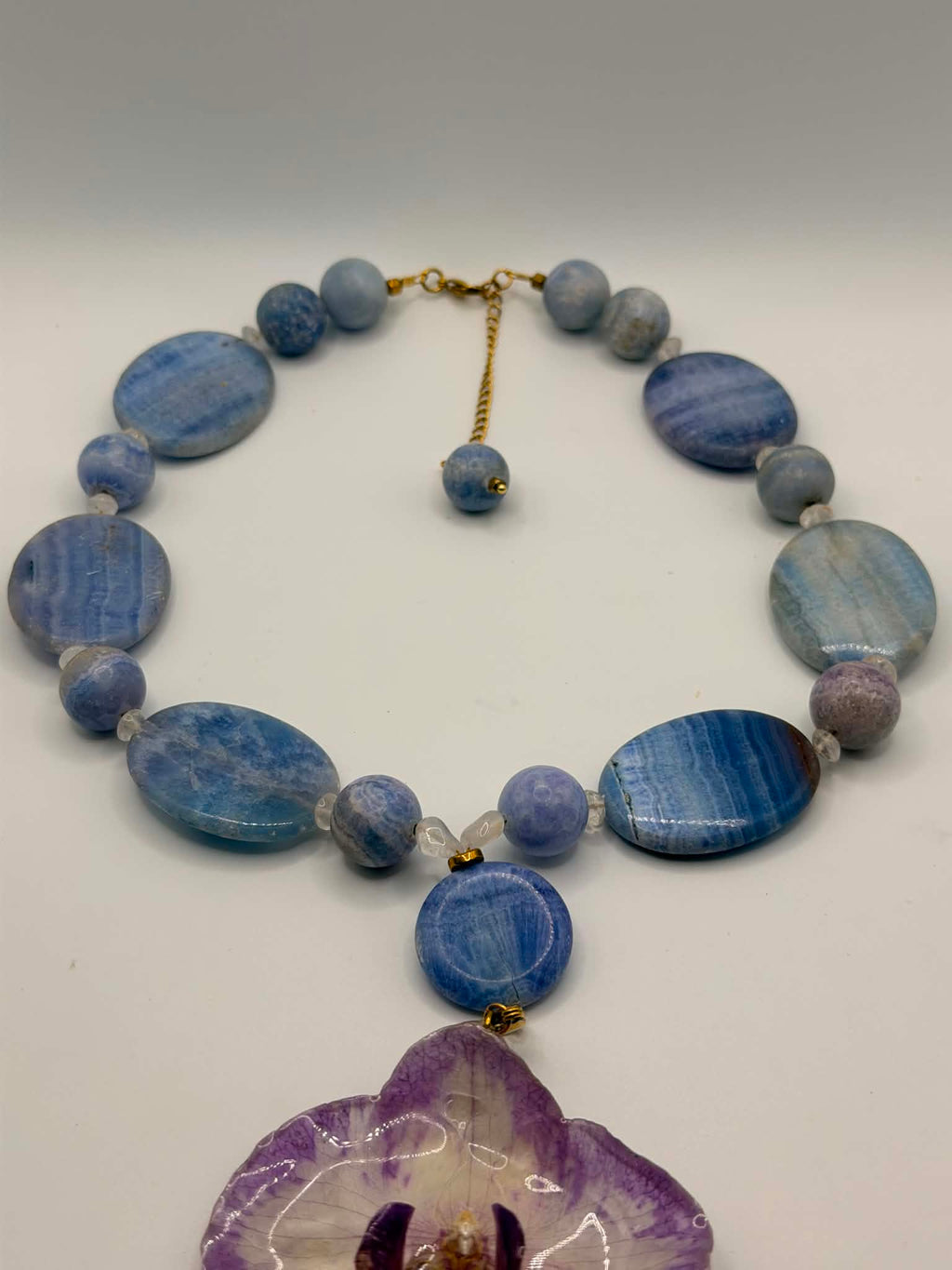 Blue Serenity