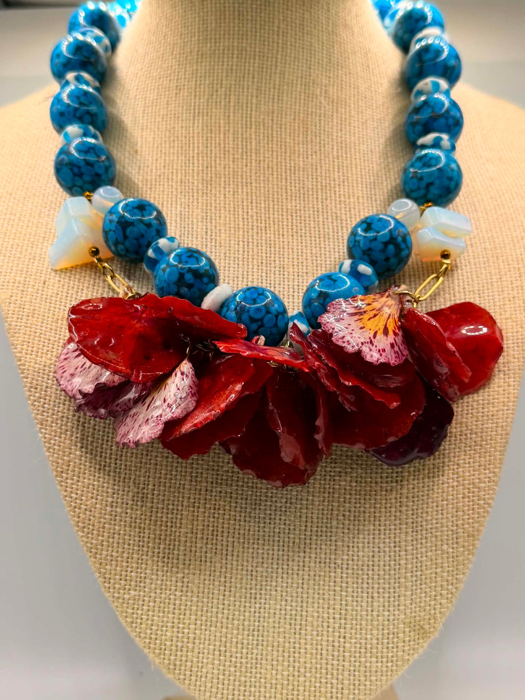 Flamboyán Reverie