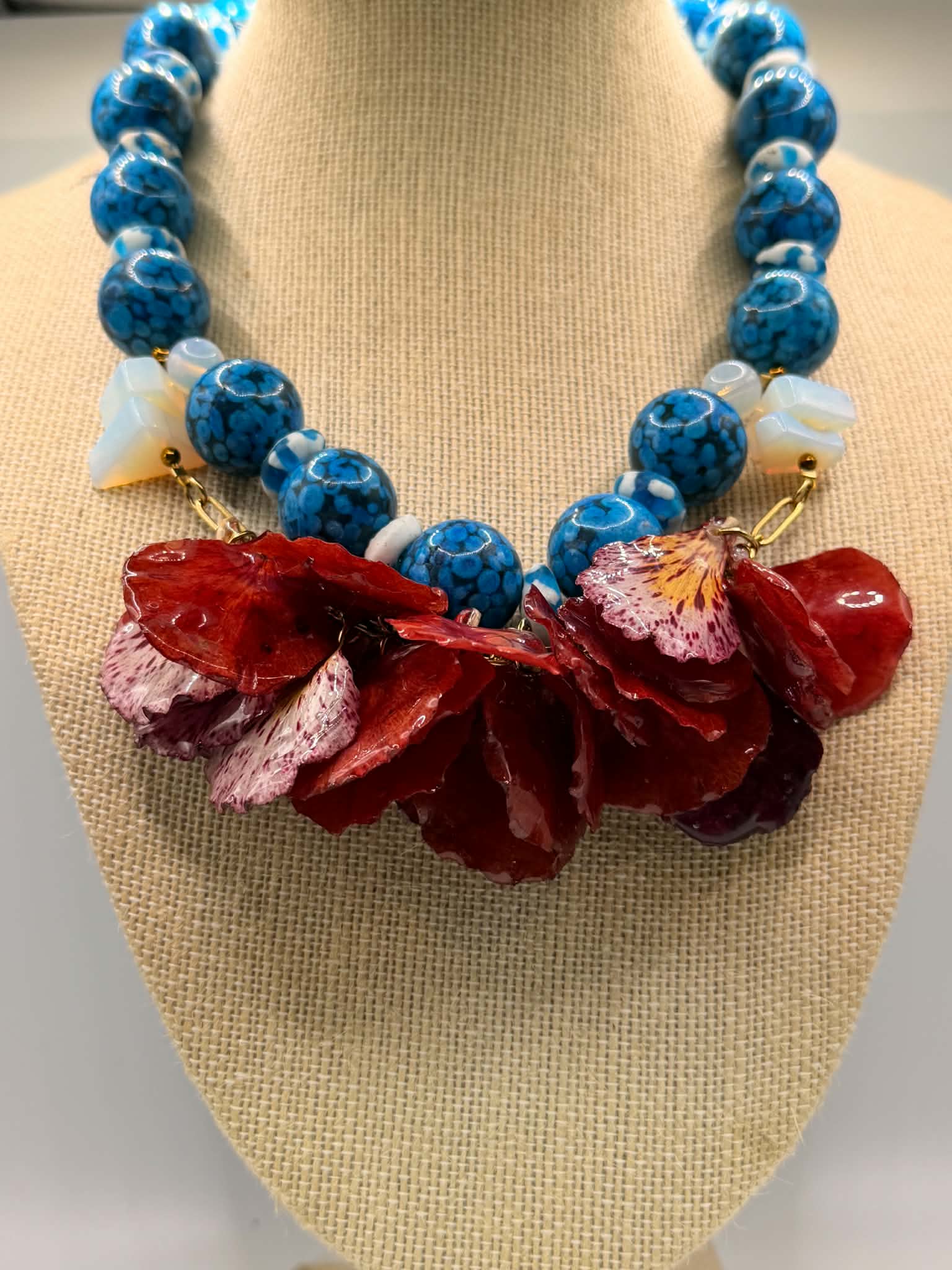 Flamboyán Reverie
