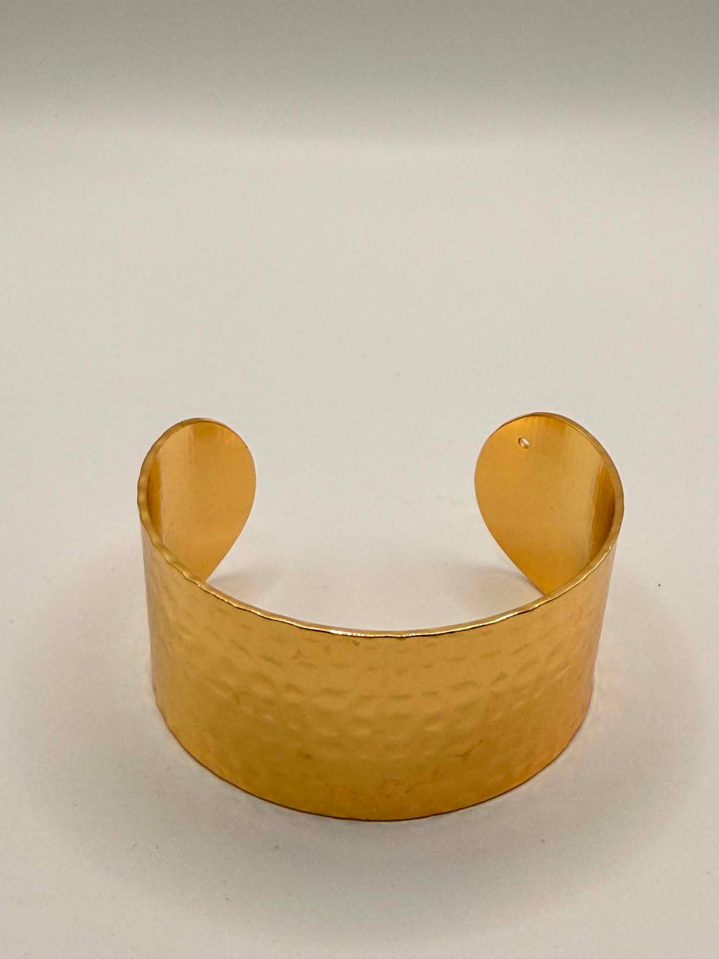Stainless Steel Adjustable Bangle