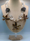 Orchid Fossil