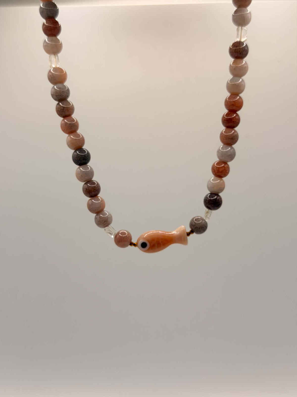 Fish Agate