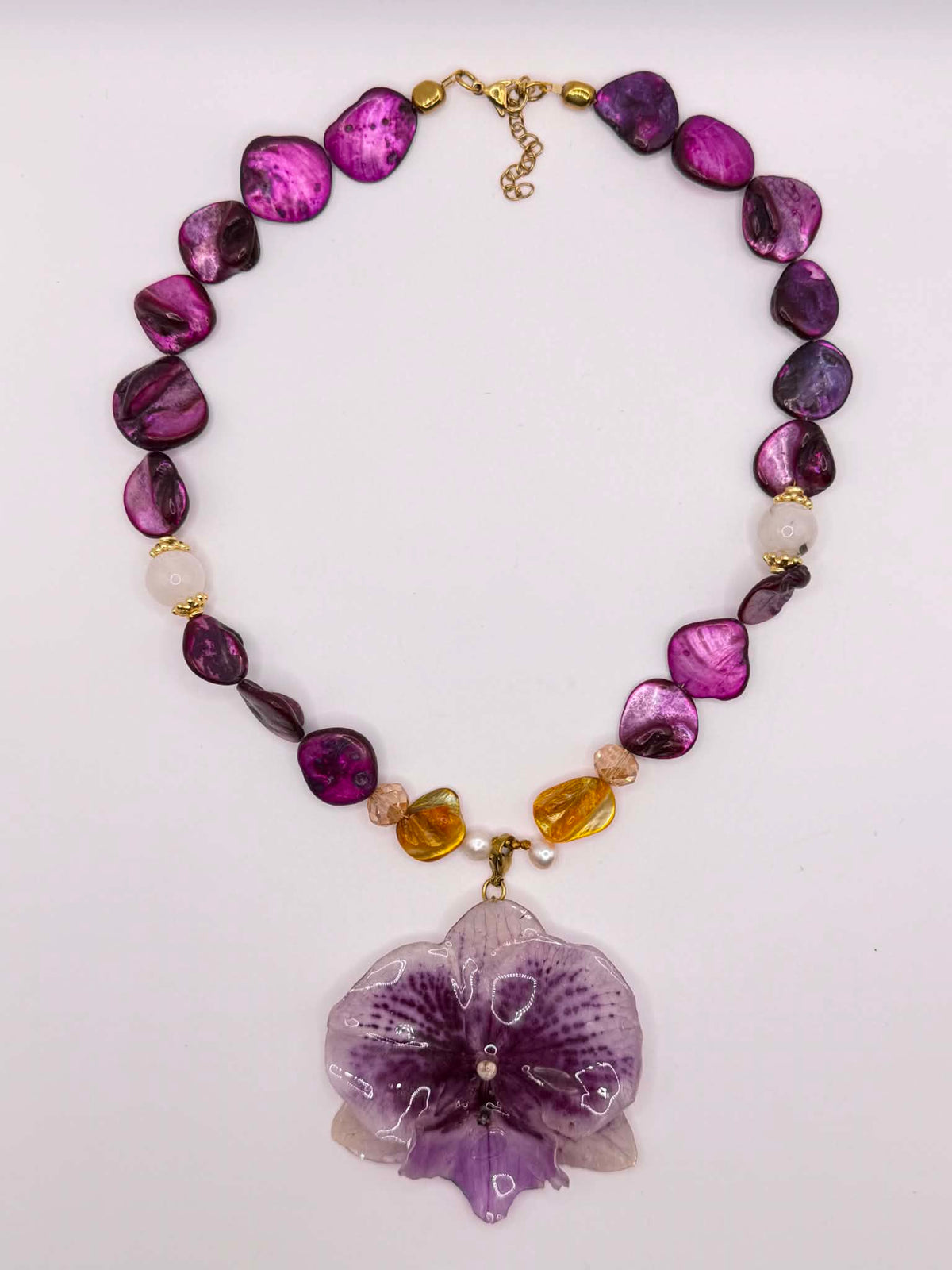 Royal Orchid