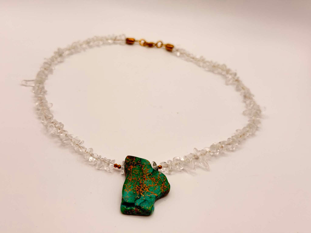 Green Jasper