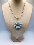 Blue Daisy