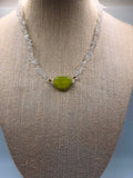 Green Agate