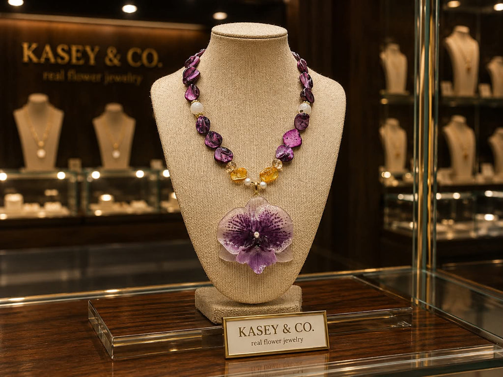 Royal Orchid
