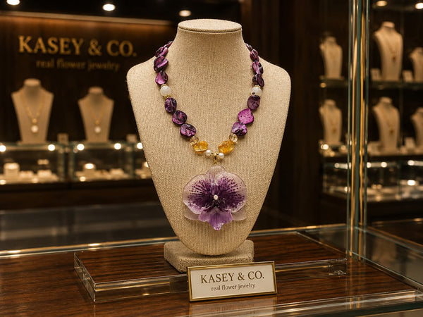 Royal Orchid