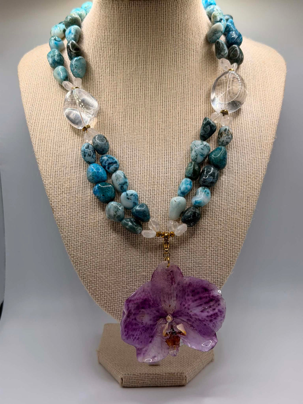 Ocean Orchid