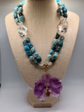 Ocean Orchid