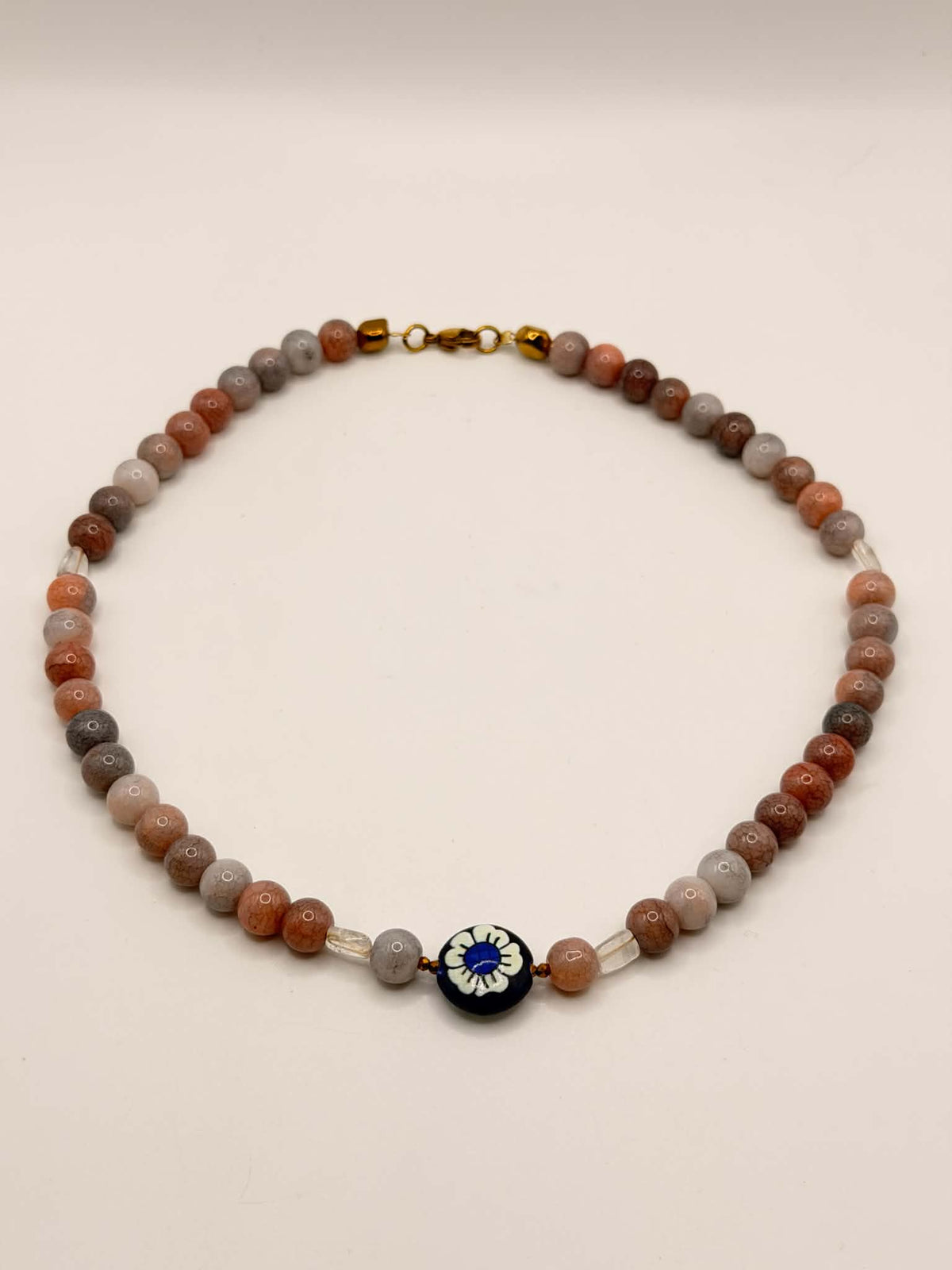 Wood Flower
