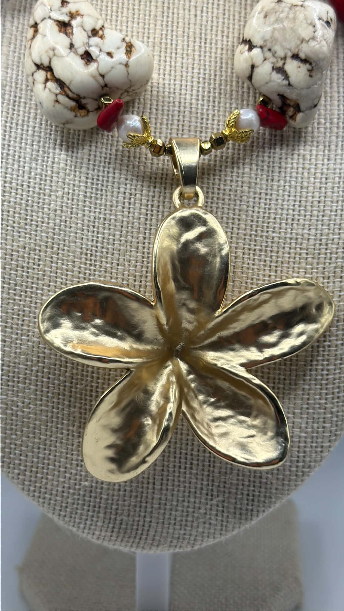 Golden Blossom