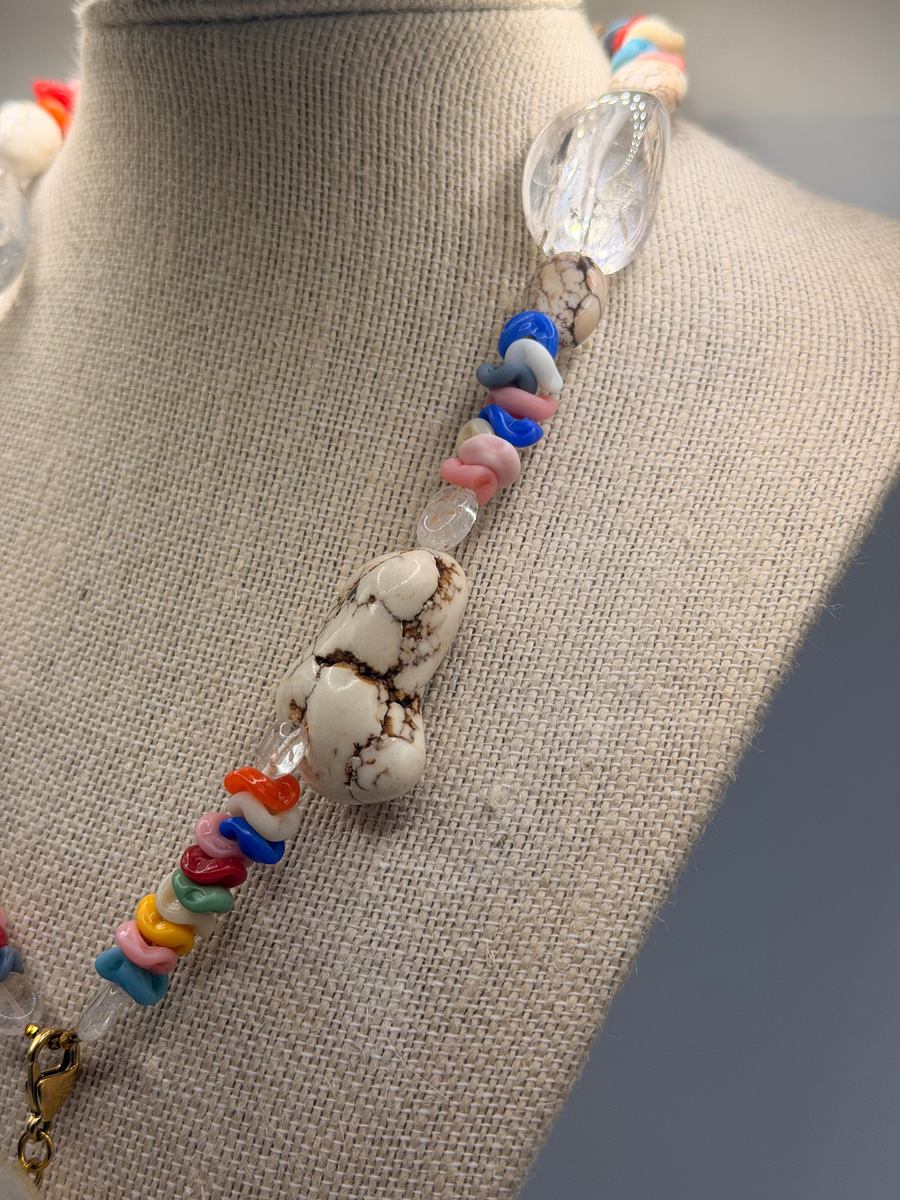 Colors of Our Shores