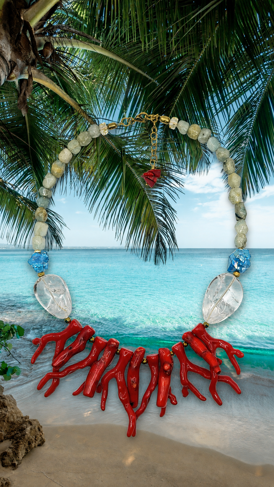 Borinquen Reef
