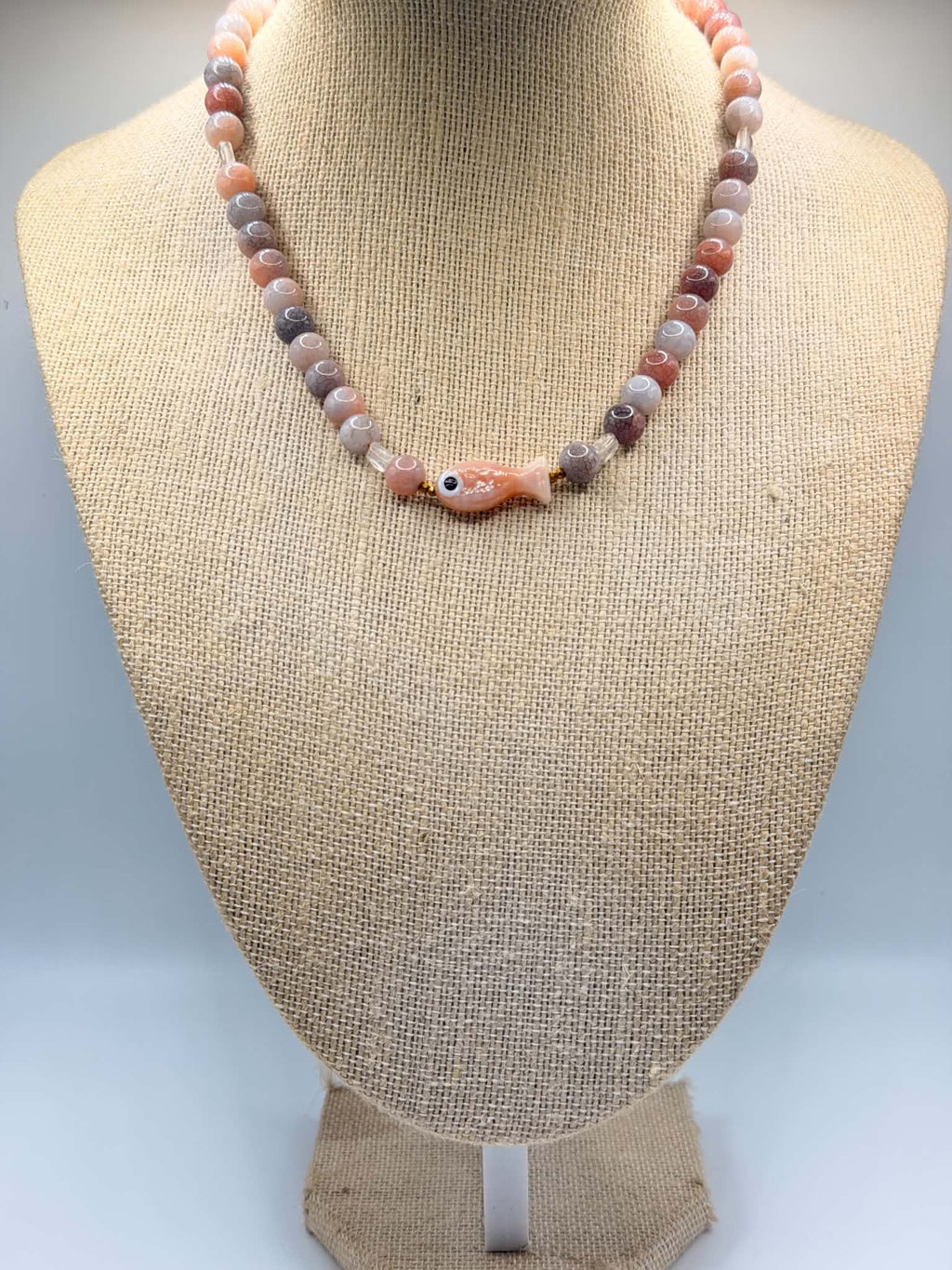 Fish Agate