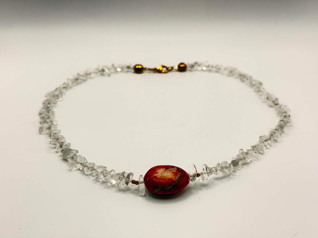 Red Coral