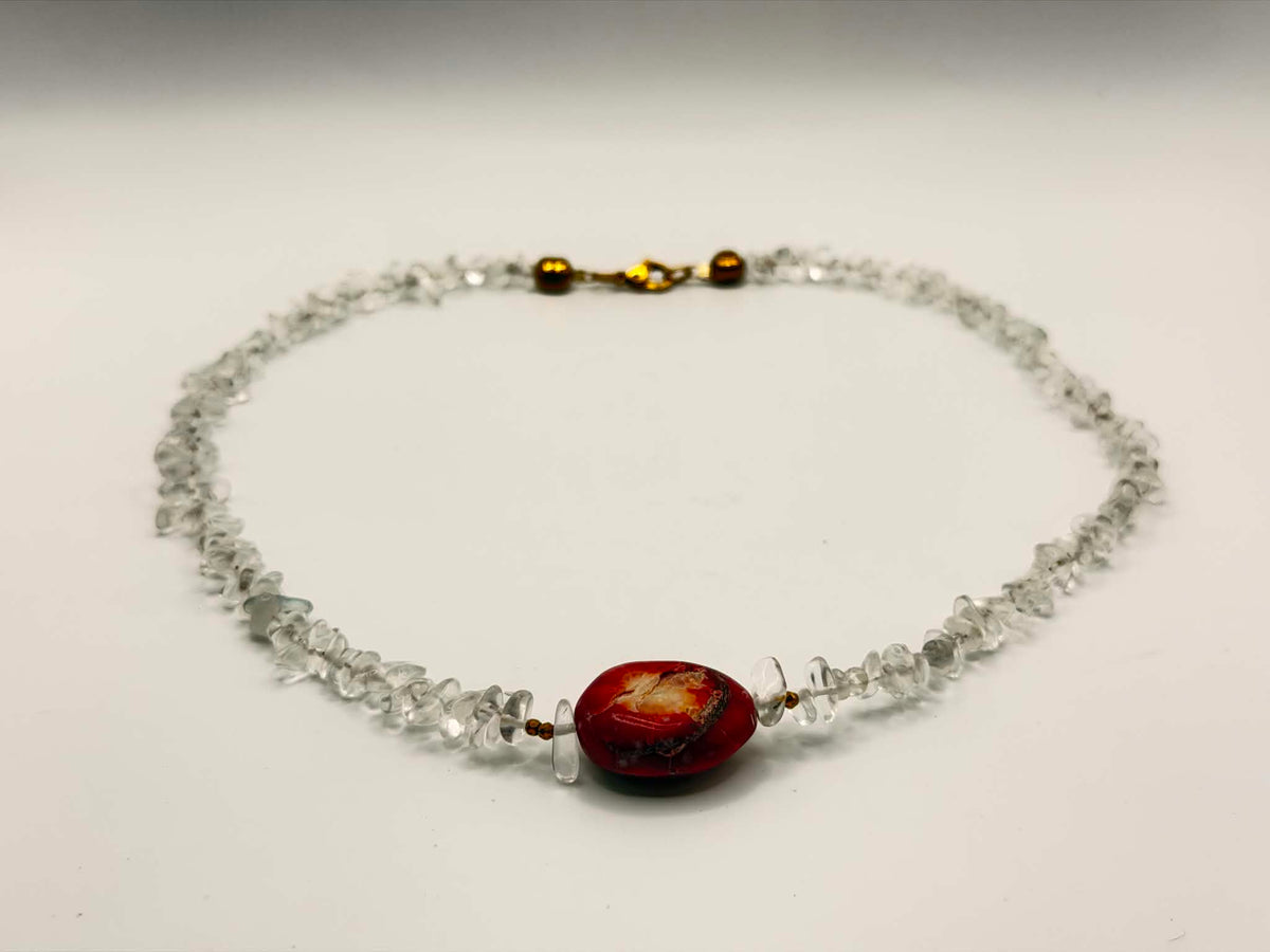 Red Coral