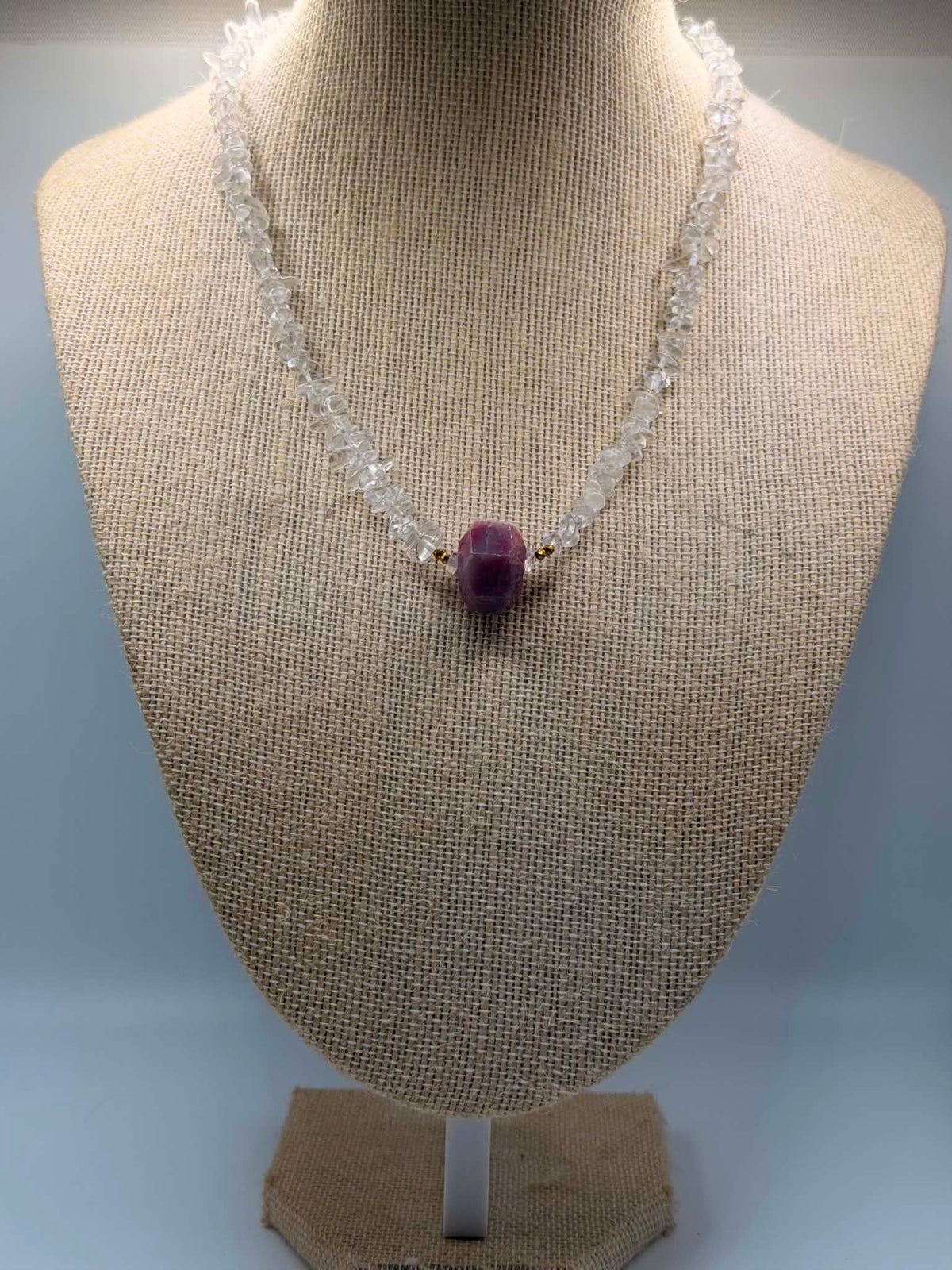 Purple Agate