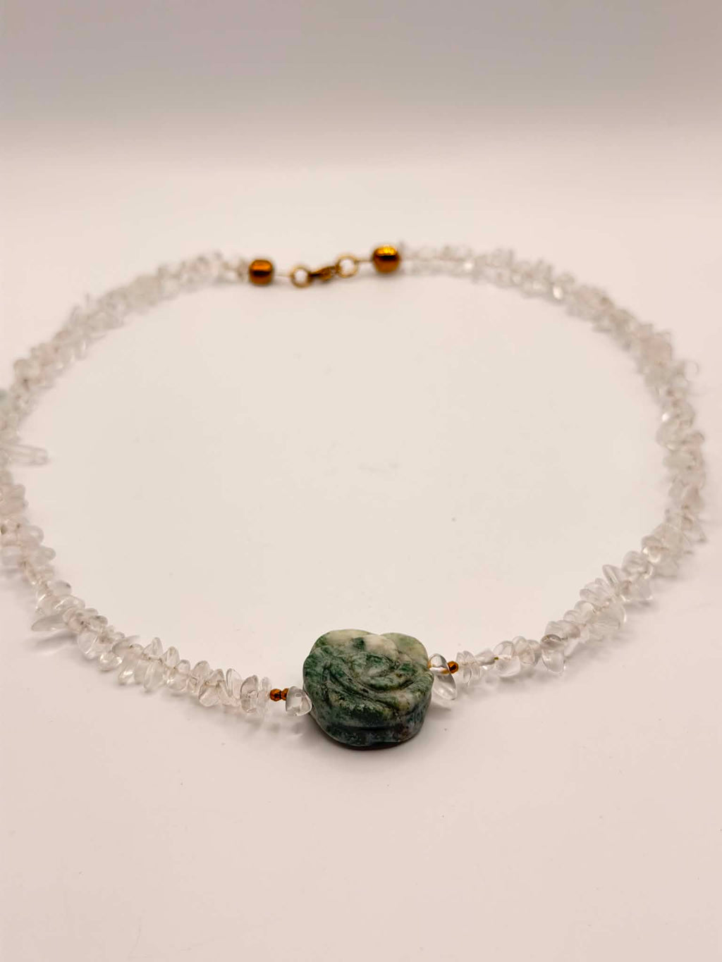 Rose Jade