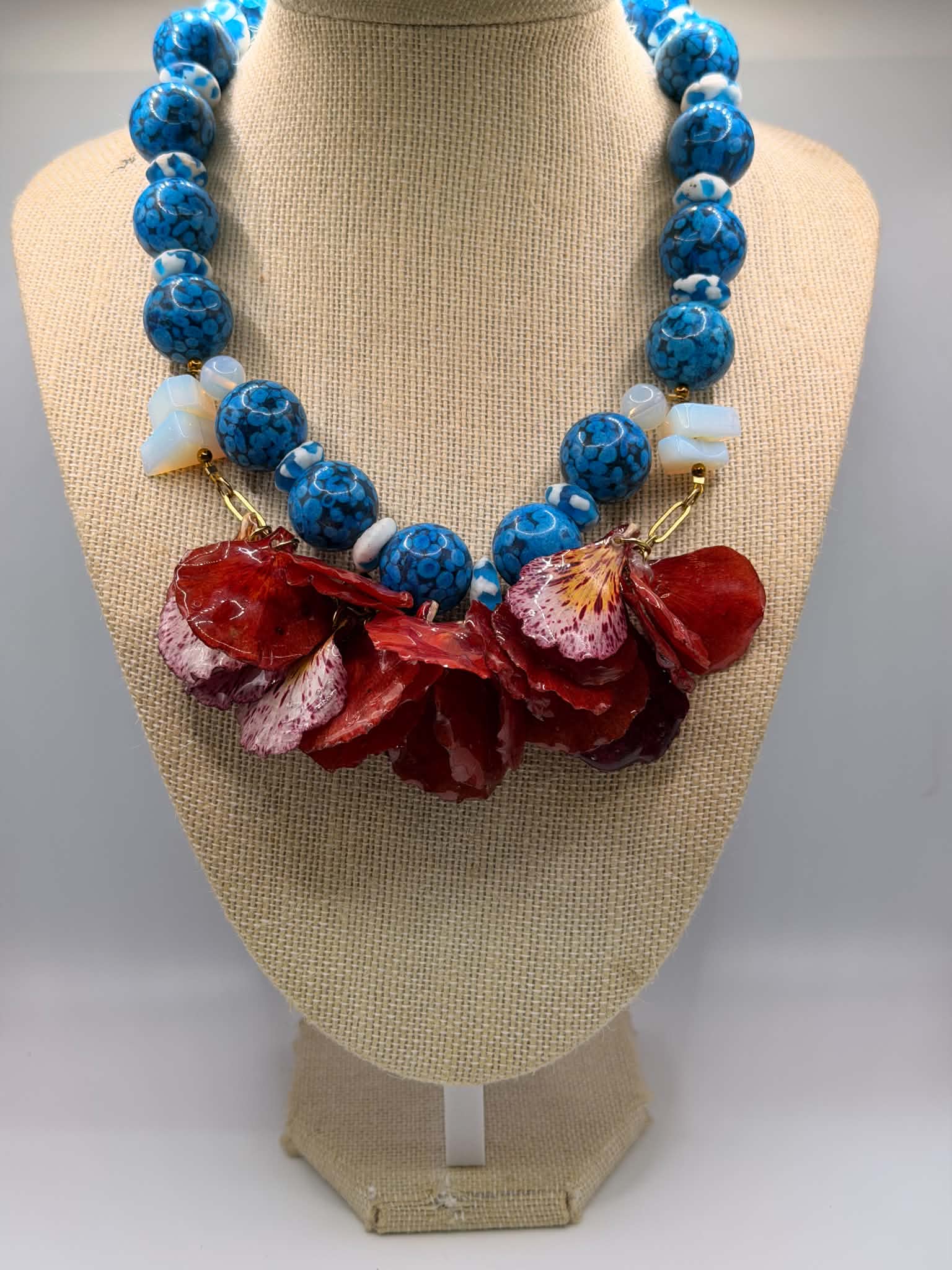 Flamboyán Reverie