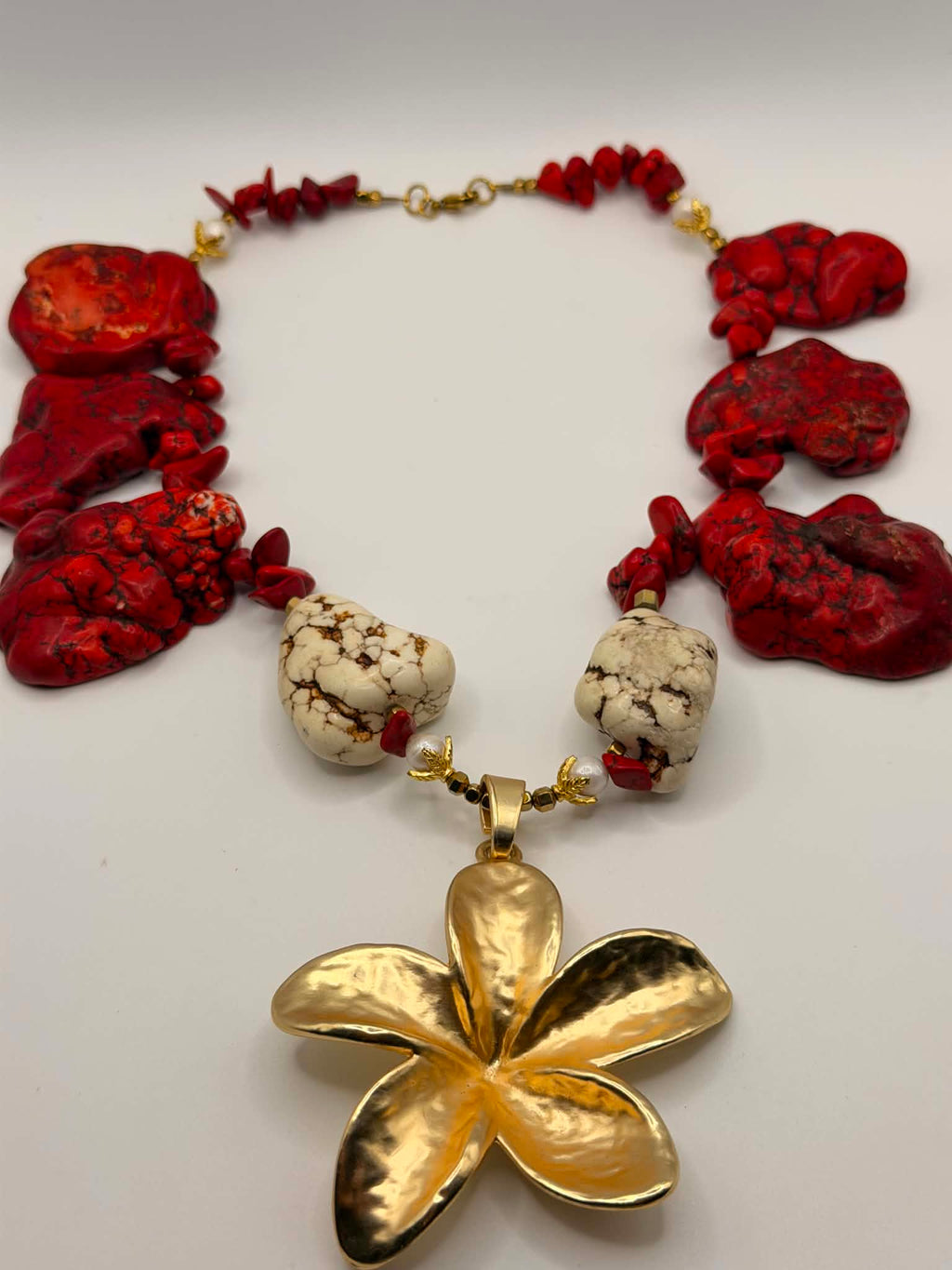 Golden Blossom