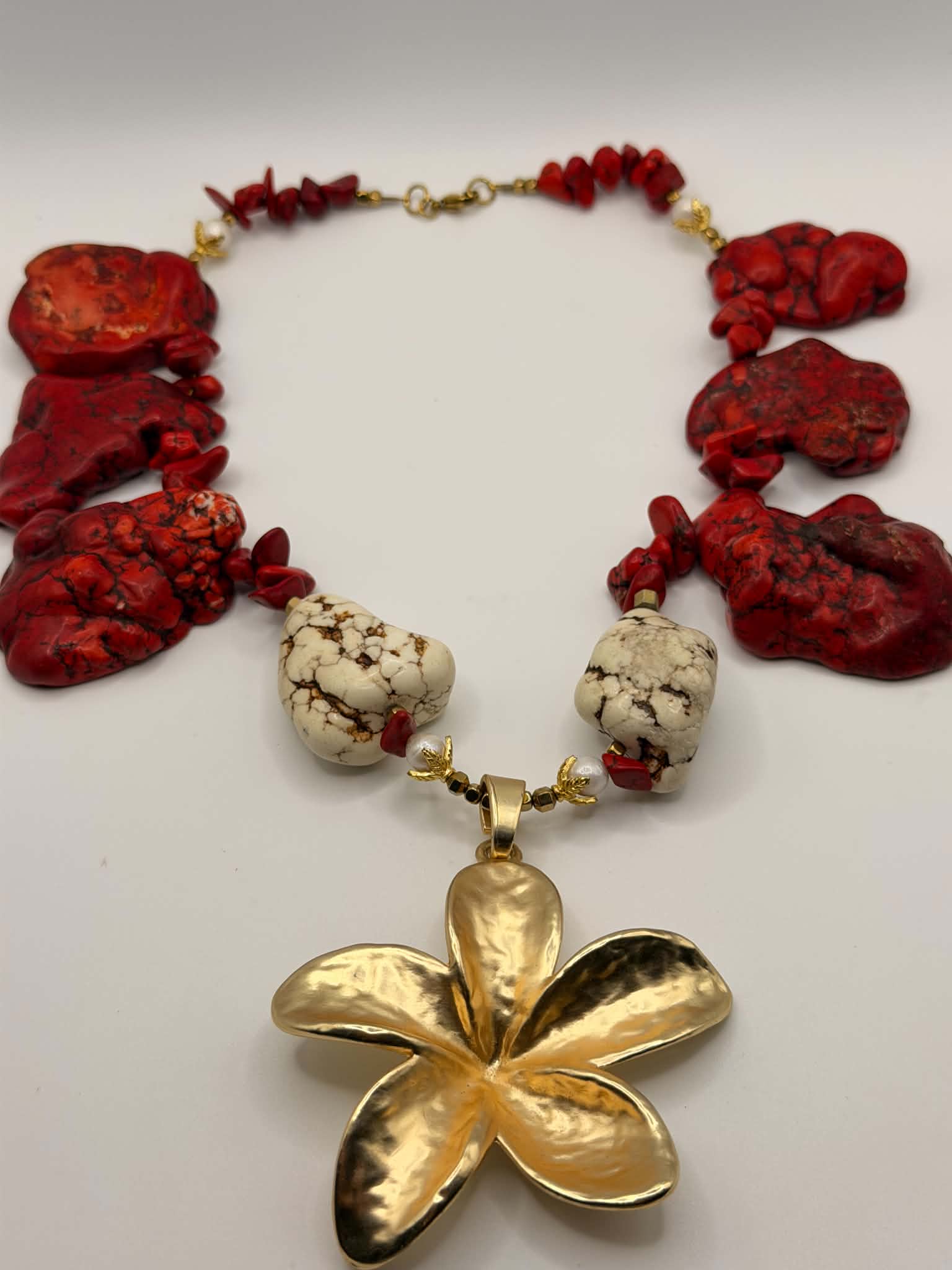 Golden Blossom
