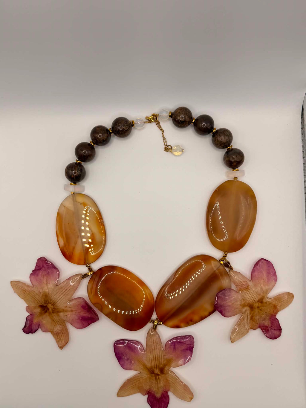 Trinity Orchid