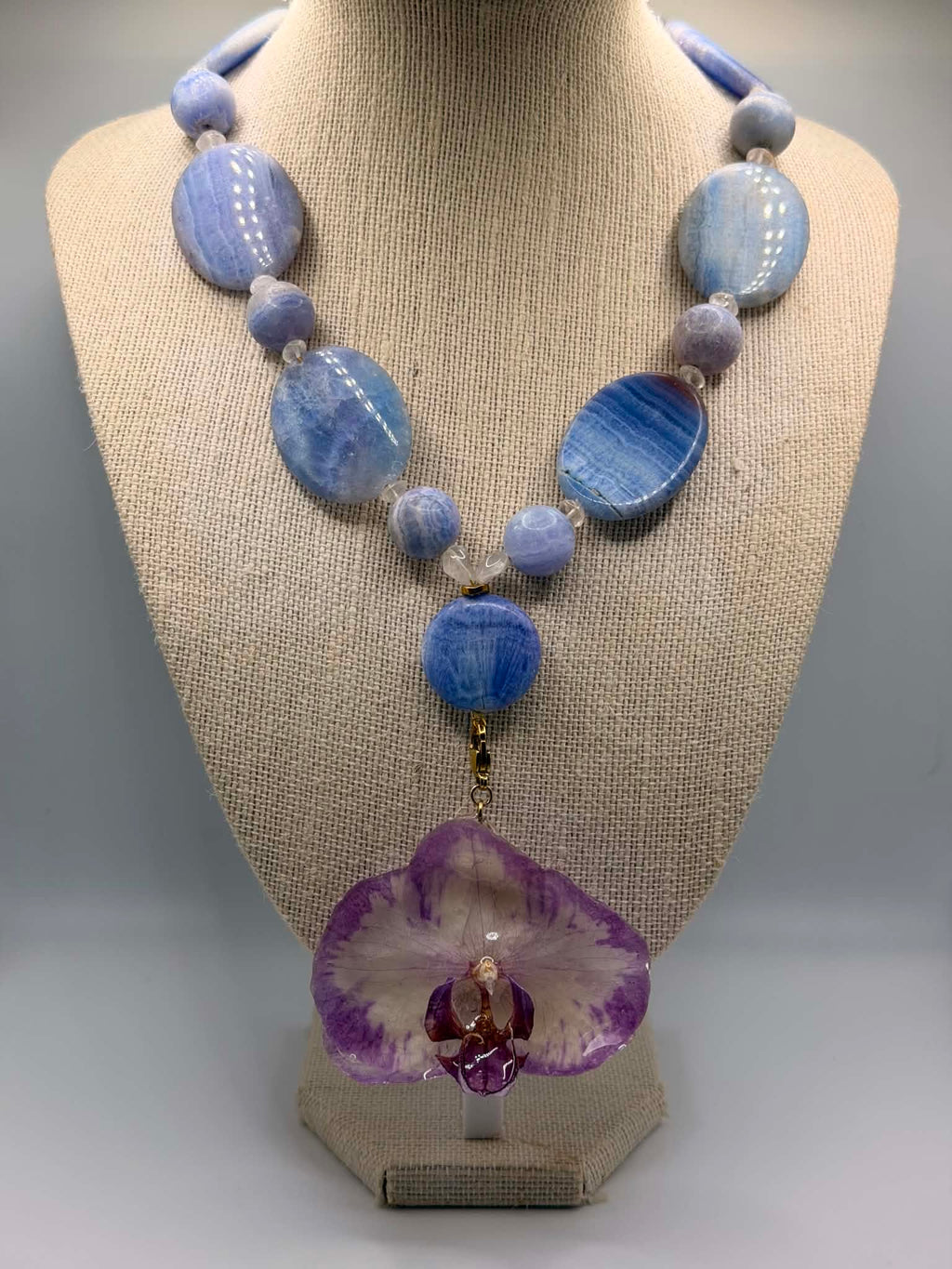 Blue Serenity